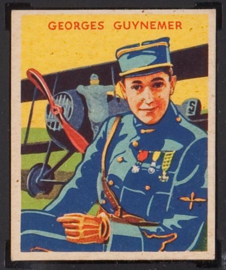 21 Georges Guynemer